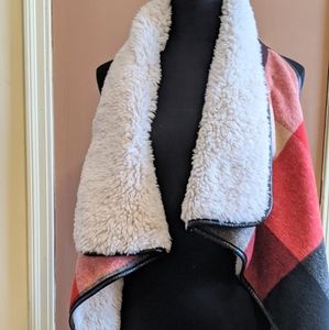 Fur Vest